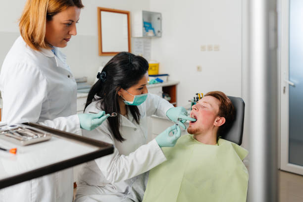 Best Emergency Root Canal Treatment in Johnson City, KS