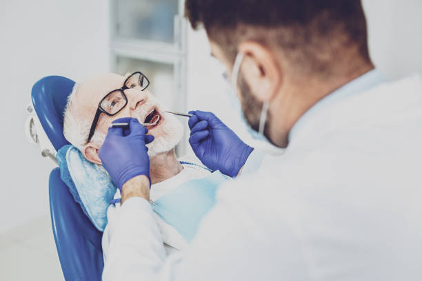 Best Emergency Wisdom Teeth Removal in Johnson City, KS